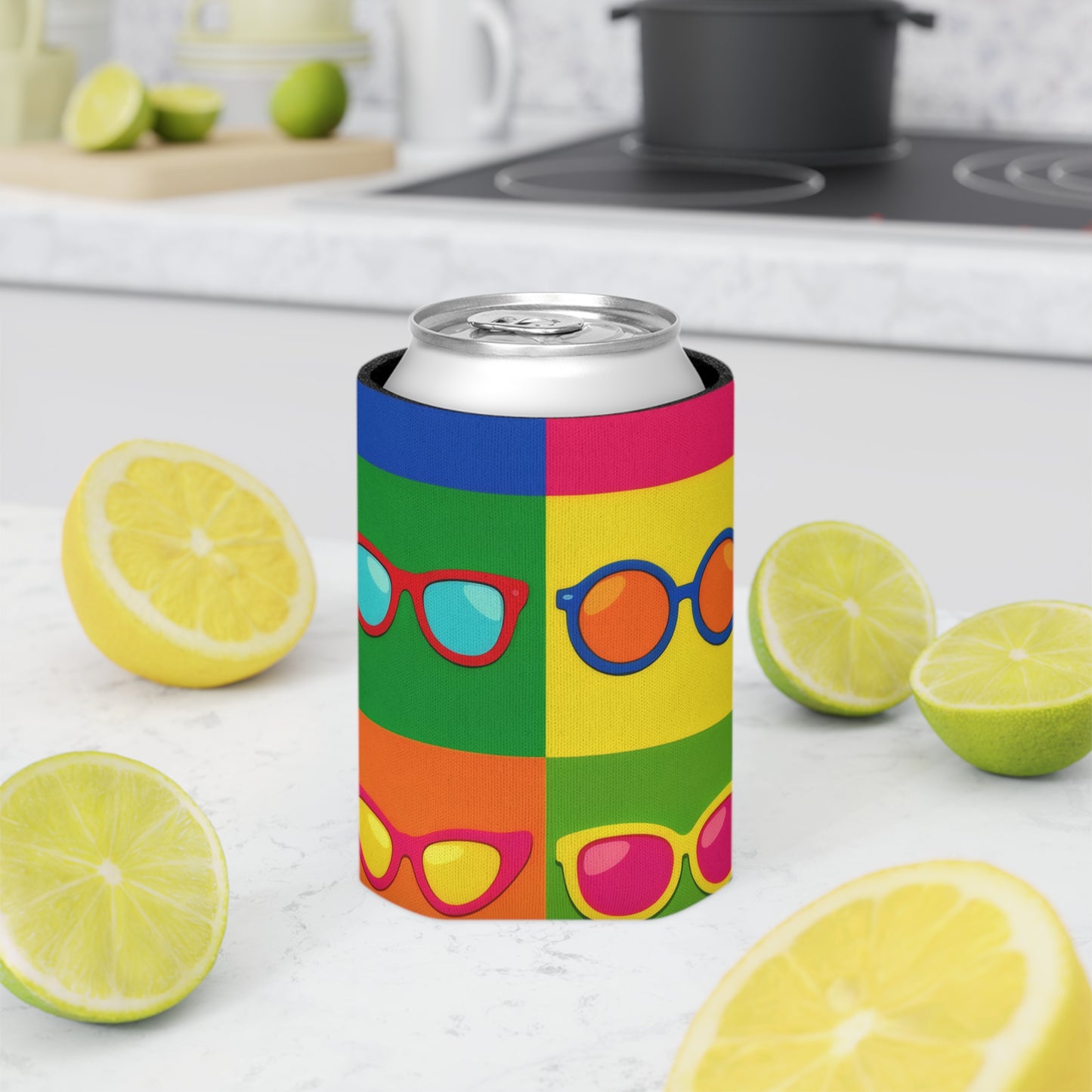 Can Cooler