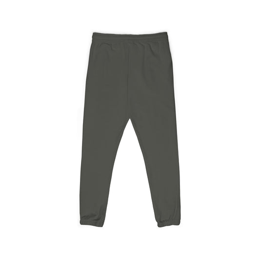 Retro Pin-Up Girl Comic Print Men's Joggers