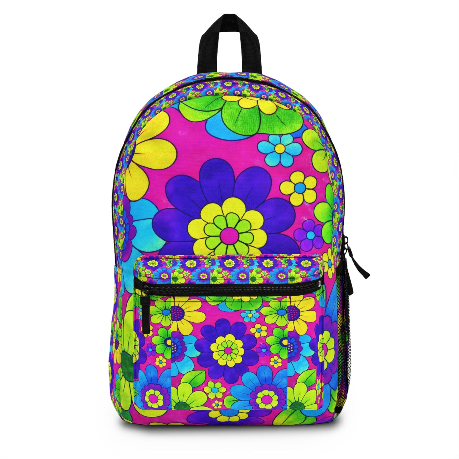 Bags, Backpacks & Suitcases