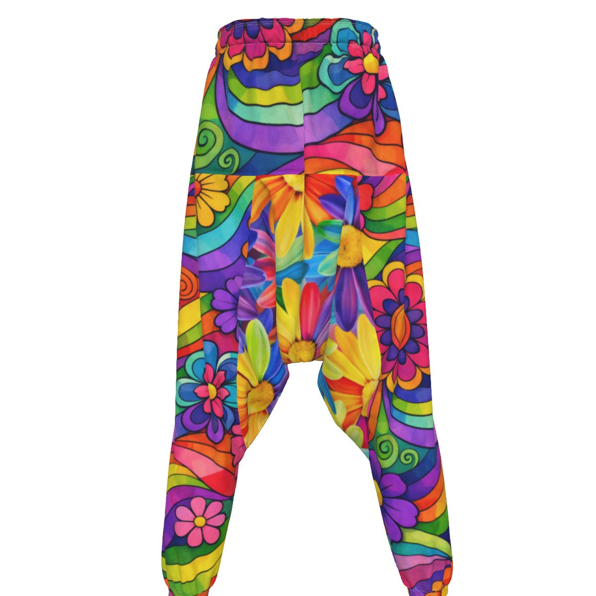 Shorts,  bermudas , harem pants