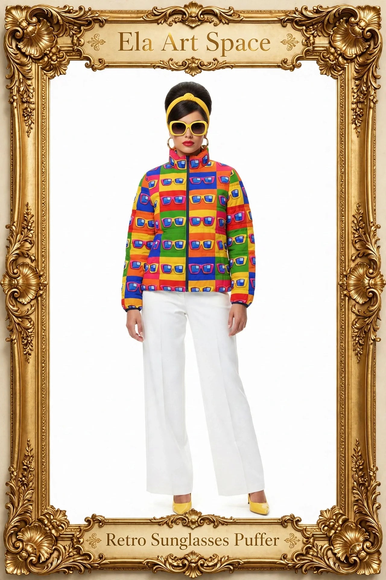 60s Mod Bombers & Windbreakers