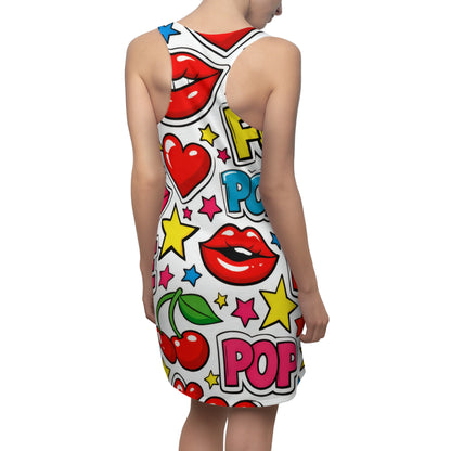 Racerback Dress