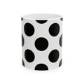 Big Polka Dot Mug