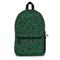Emerald Lace Backpack