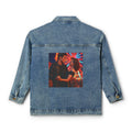 Carnival Romance Denim Jacket