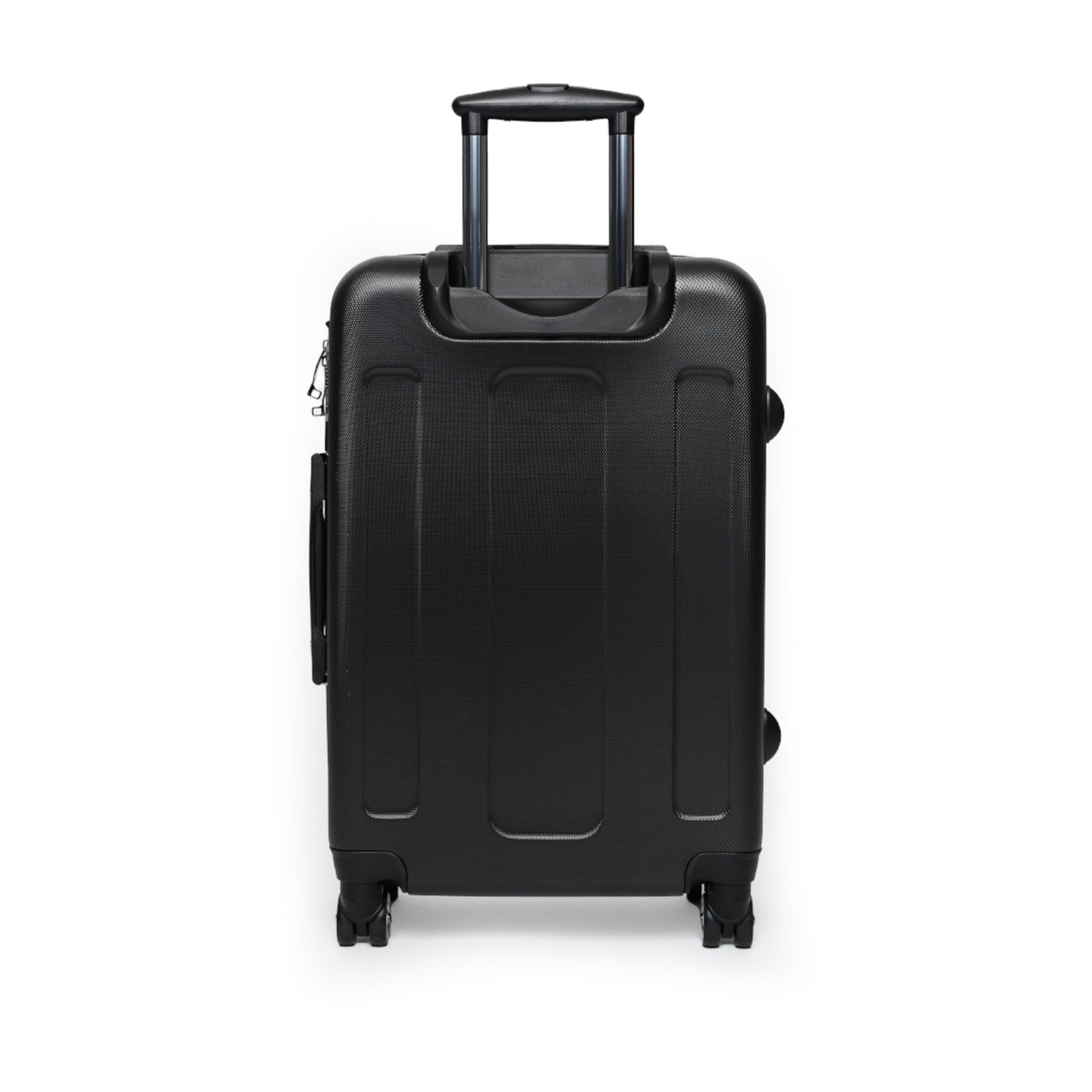 Luxury Antipaxos Greece Suitcase  Aesthetic Mediterranean Photography Luggage Unique Hard Shell Travel Bag  Greek Island Wanderlust Gift