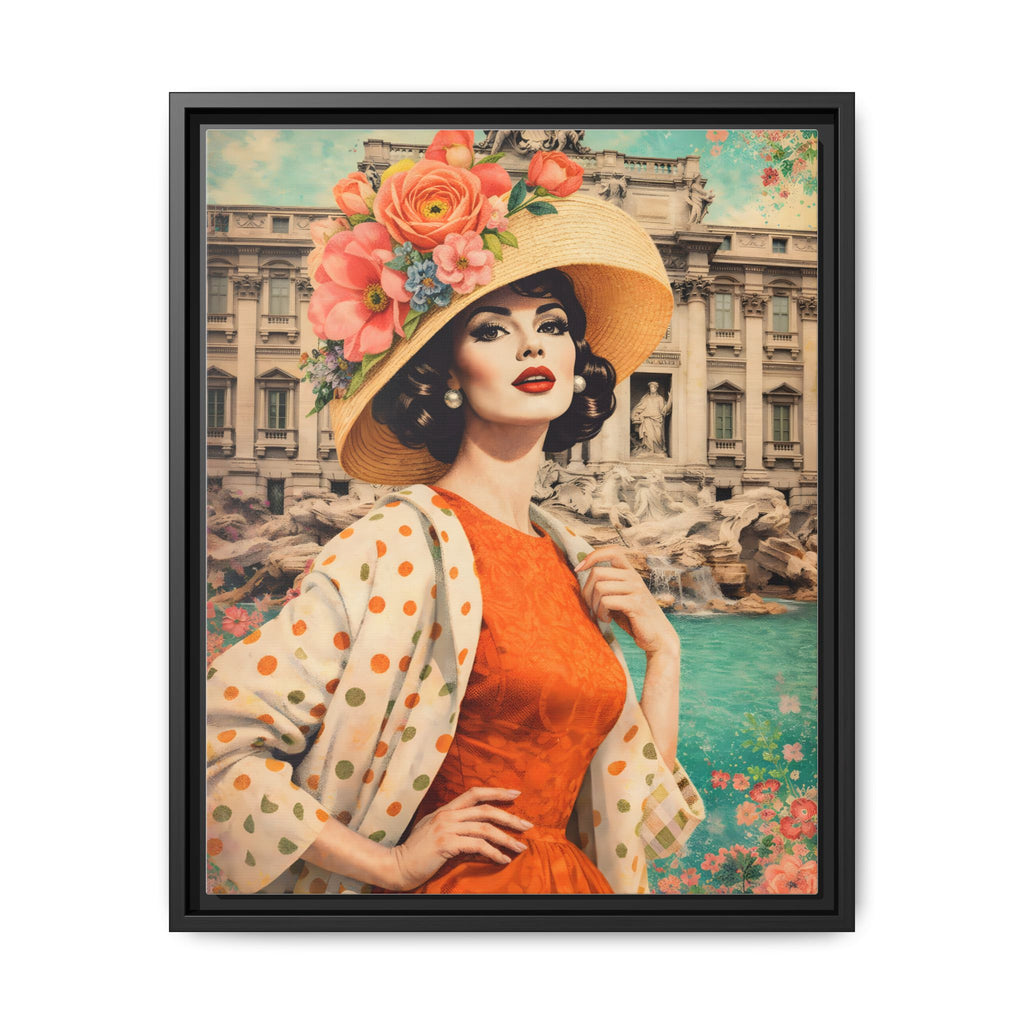 The Roman Belle
