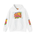 Take Me Back to the 60s Hoodie