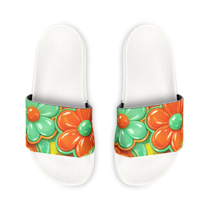 Women's Removable-Strap Sandals