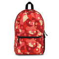 Retro Bubble Backpack