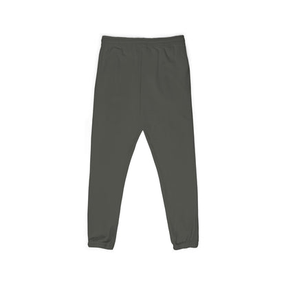Retro Pin-Up Girl Comic Print Men's Joggers