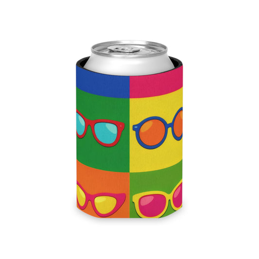 Can Cooler