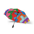 Abstract Waves Umbrella