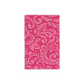 Hot Pink Lace - Romantic Beach Chair Cover