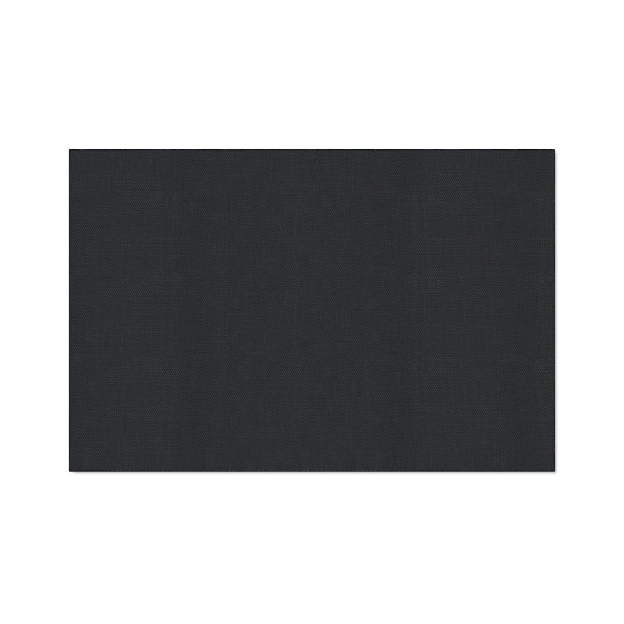 Santorini Dusk - Windmill Sunset Door Mat