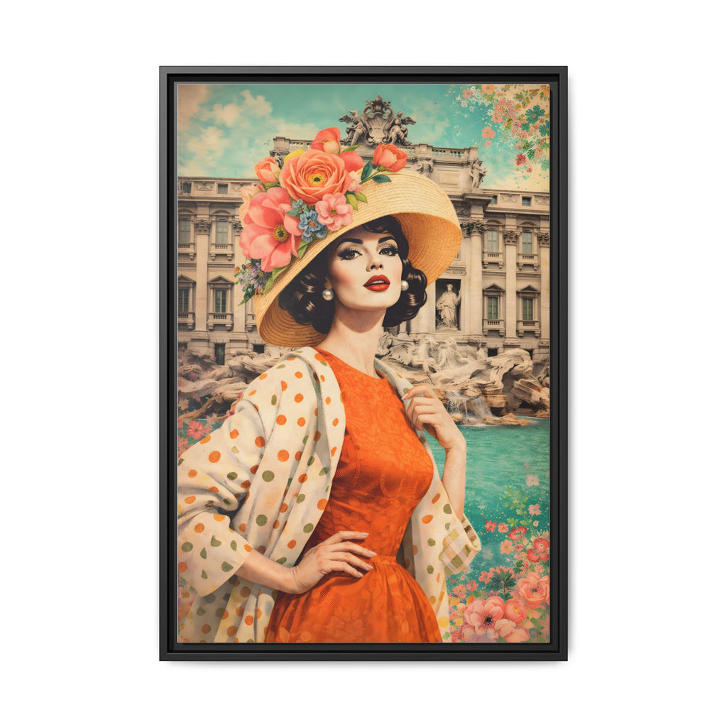 The Roman Belle