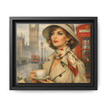 The London Lady