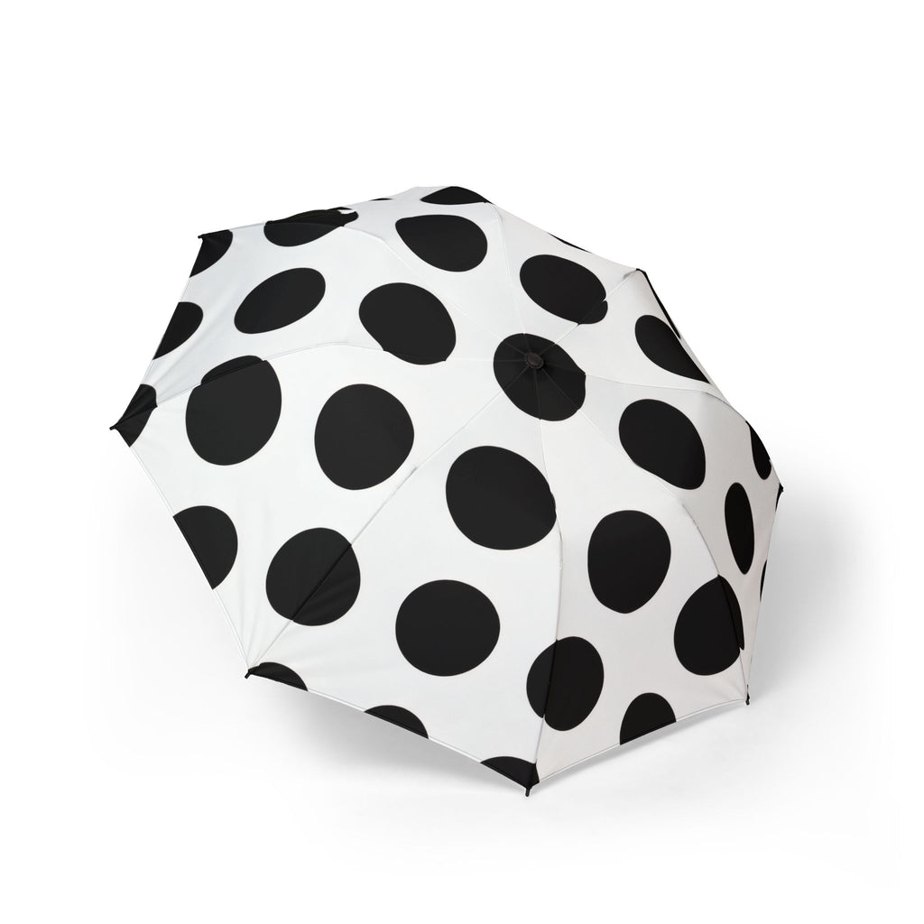 Classic Polka Dot Umbrella