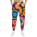 Athletic Joggers (AOP)