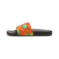 Balloon Flowers Slide Sandals