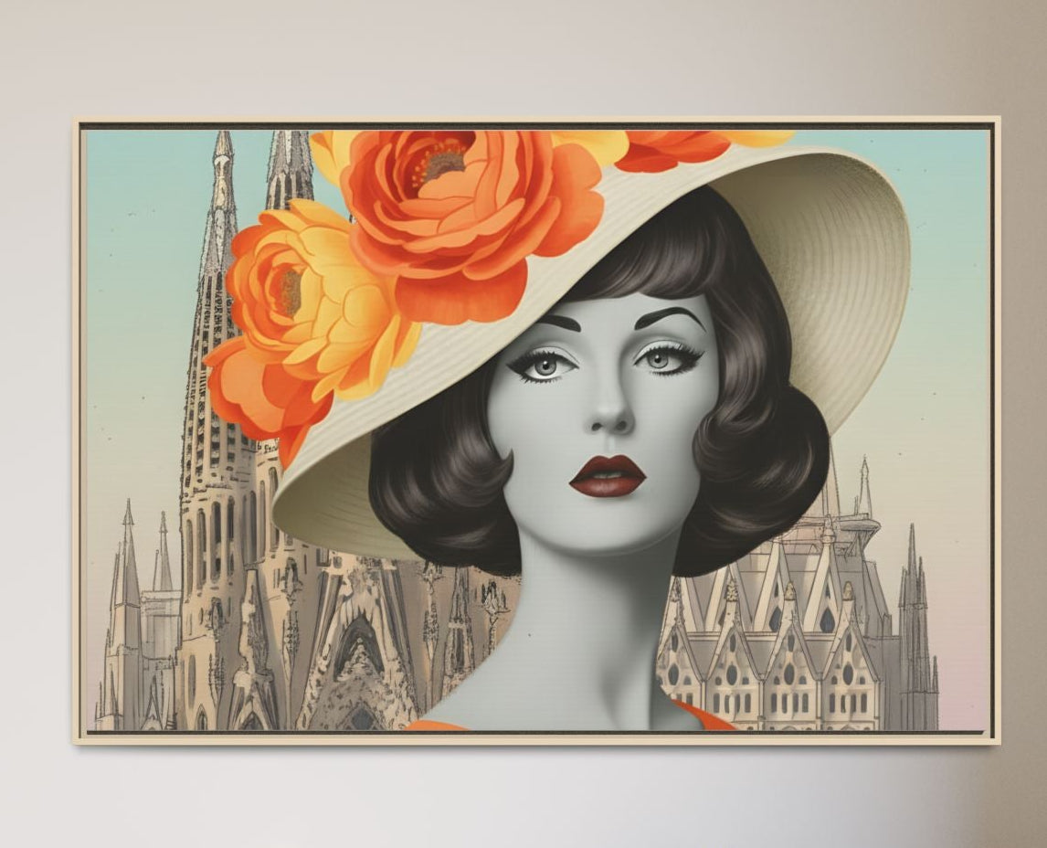 The Barcelona Bloom