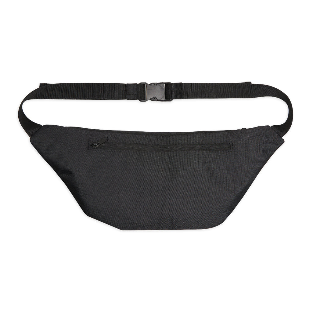 Pink Lace Fanny Pack