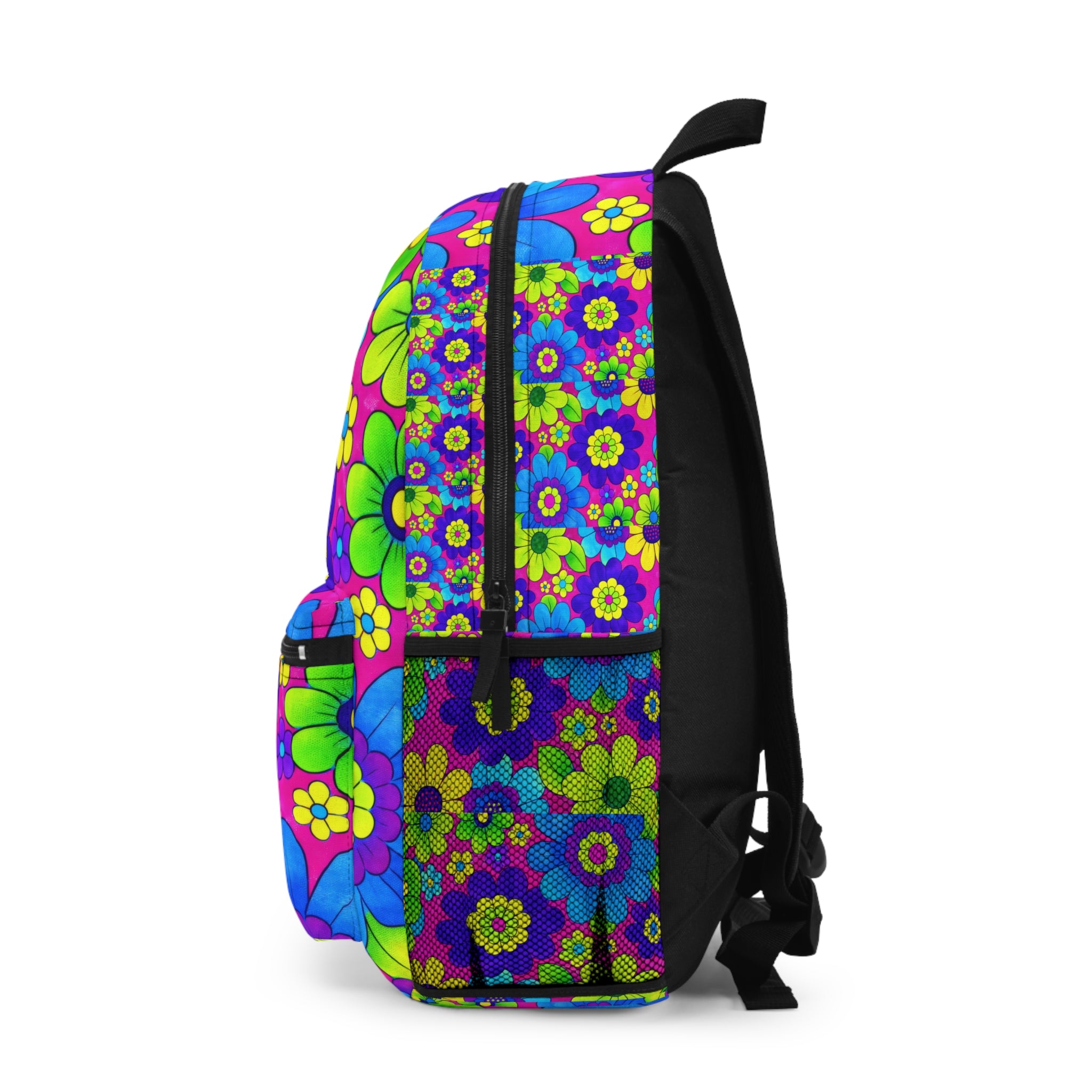 Flower Power Backpack