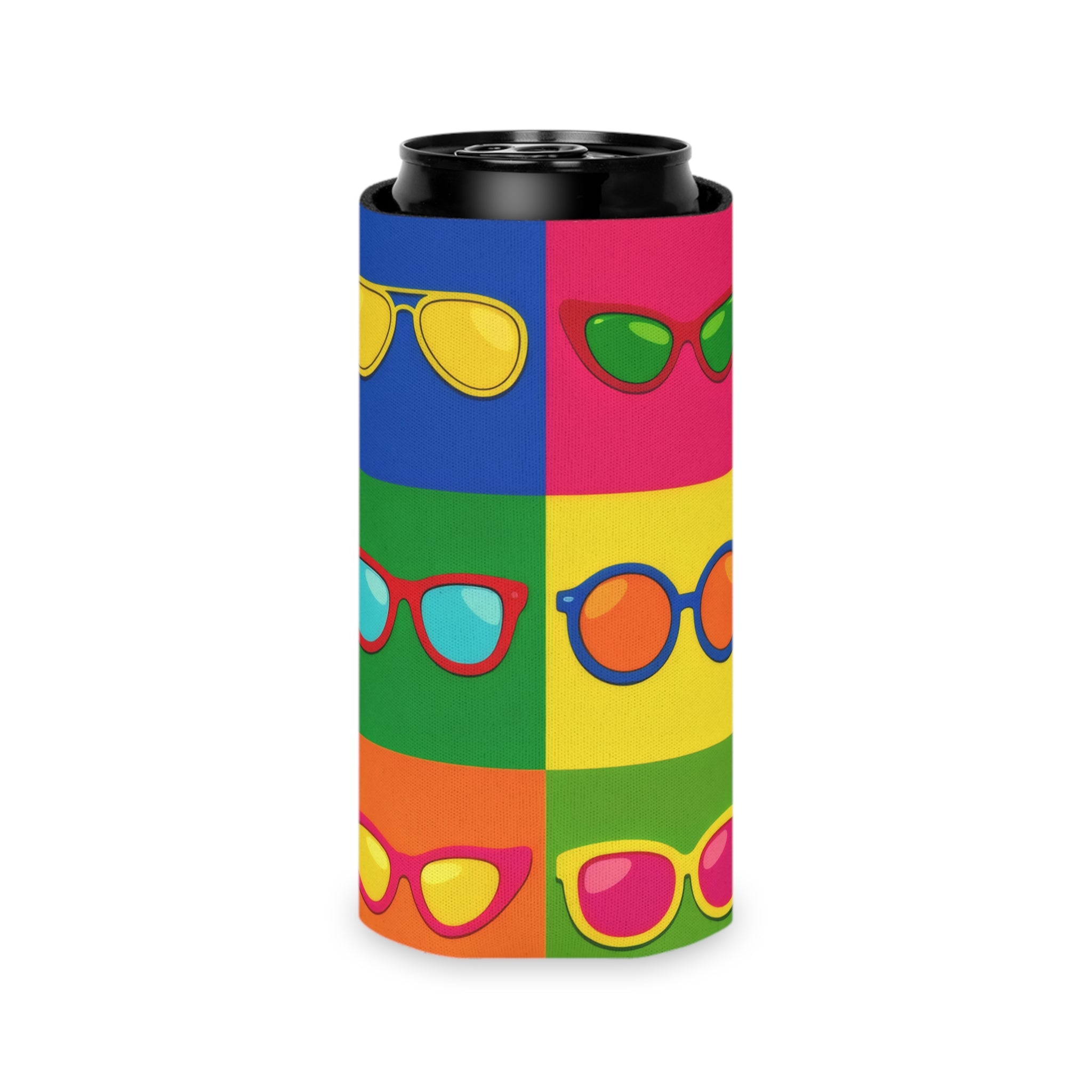 Can Cooler