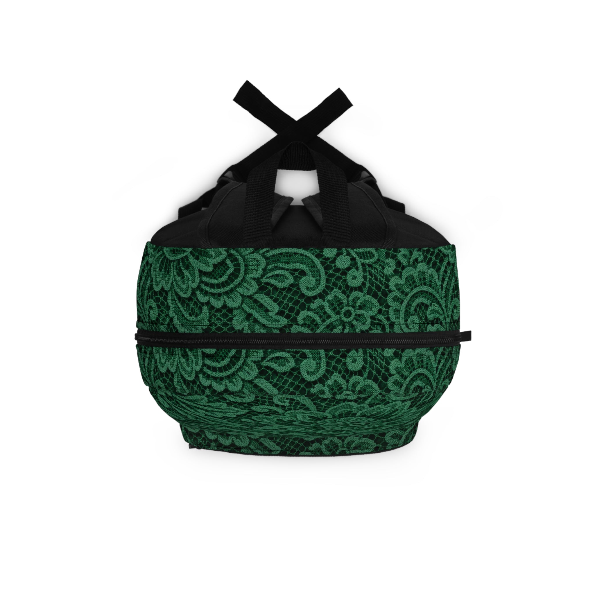 Emerald Lace Backpack