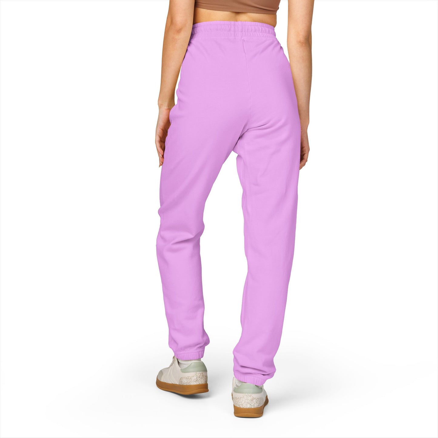 Pop Art Women Sunglasses Print Men's Joggers