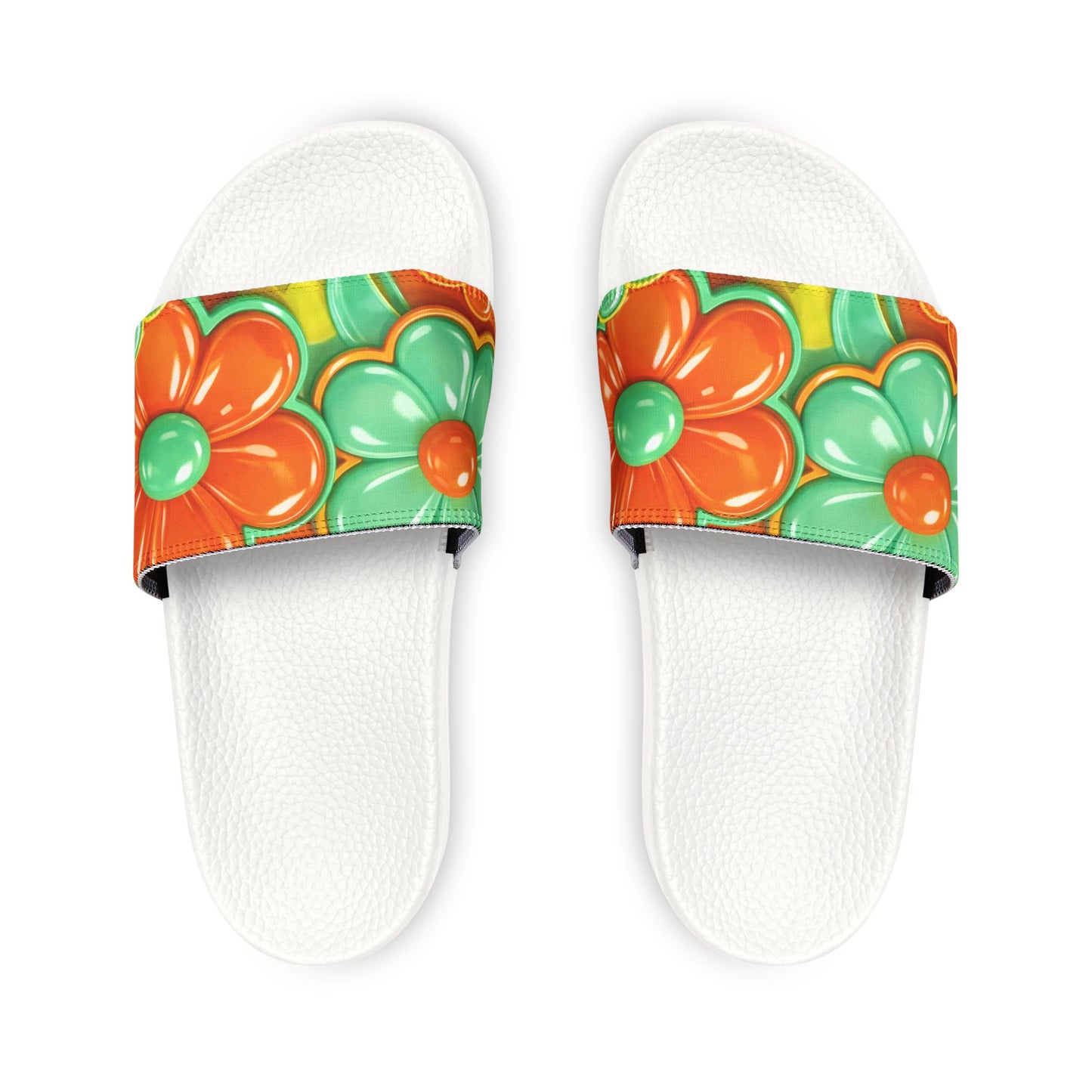 Women's Removable-Strap Sandals