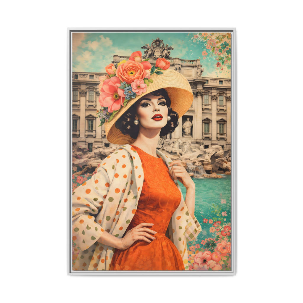 The Roman Belle
