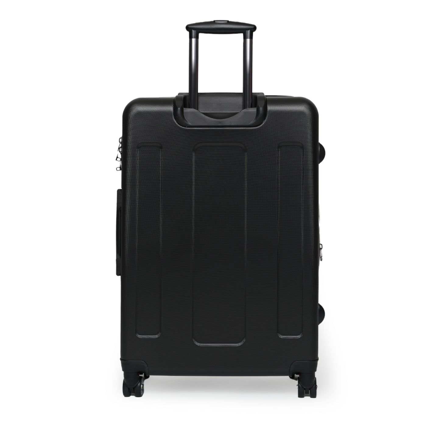 Luxury Antipaxos Greece Suitcase  Aesthetic Mediterranean Photography Luggage Unique Hard Shell Travel Bag  Greek Island Wanderlust Gift