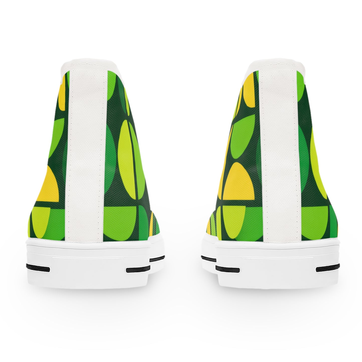 Women's High Top Sneakers