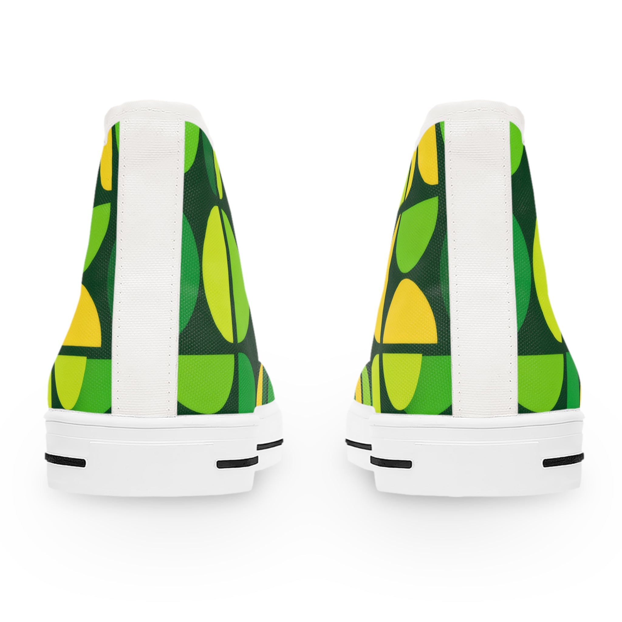 Women's High Top Sneakers