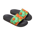 Balloon Flowers Slide Sandals