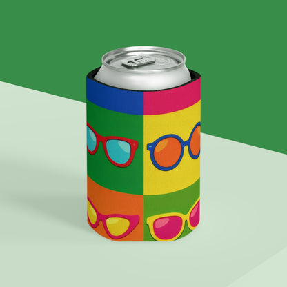 Can Cooler