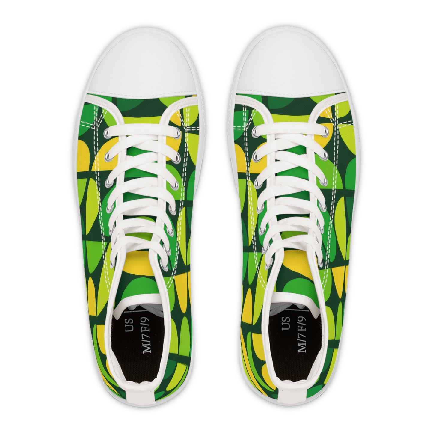 Women's High Top Sneakers
