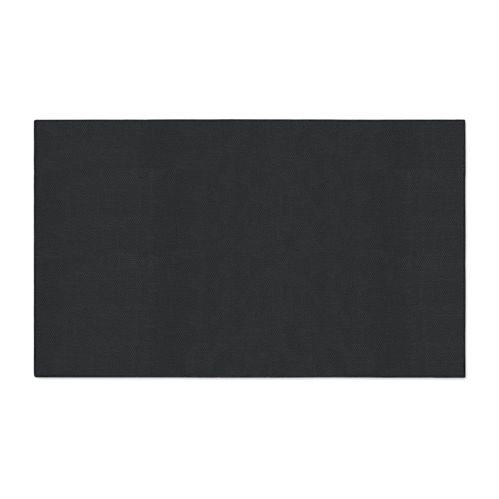 Santorini Dusk - Windmill Sunset Door Mat