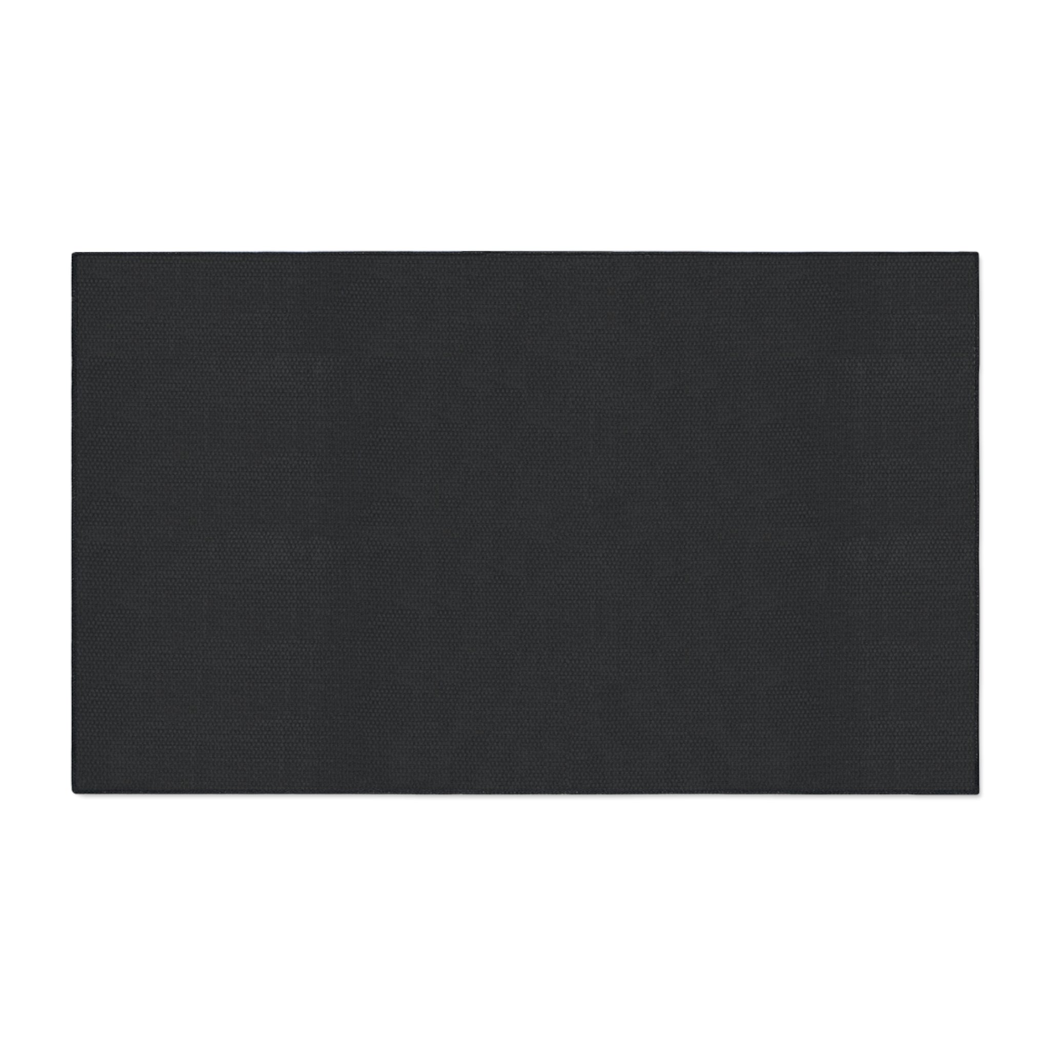 Santorini Dusk - Windmill Sunset Door Mat