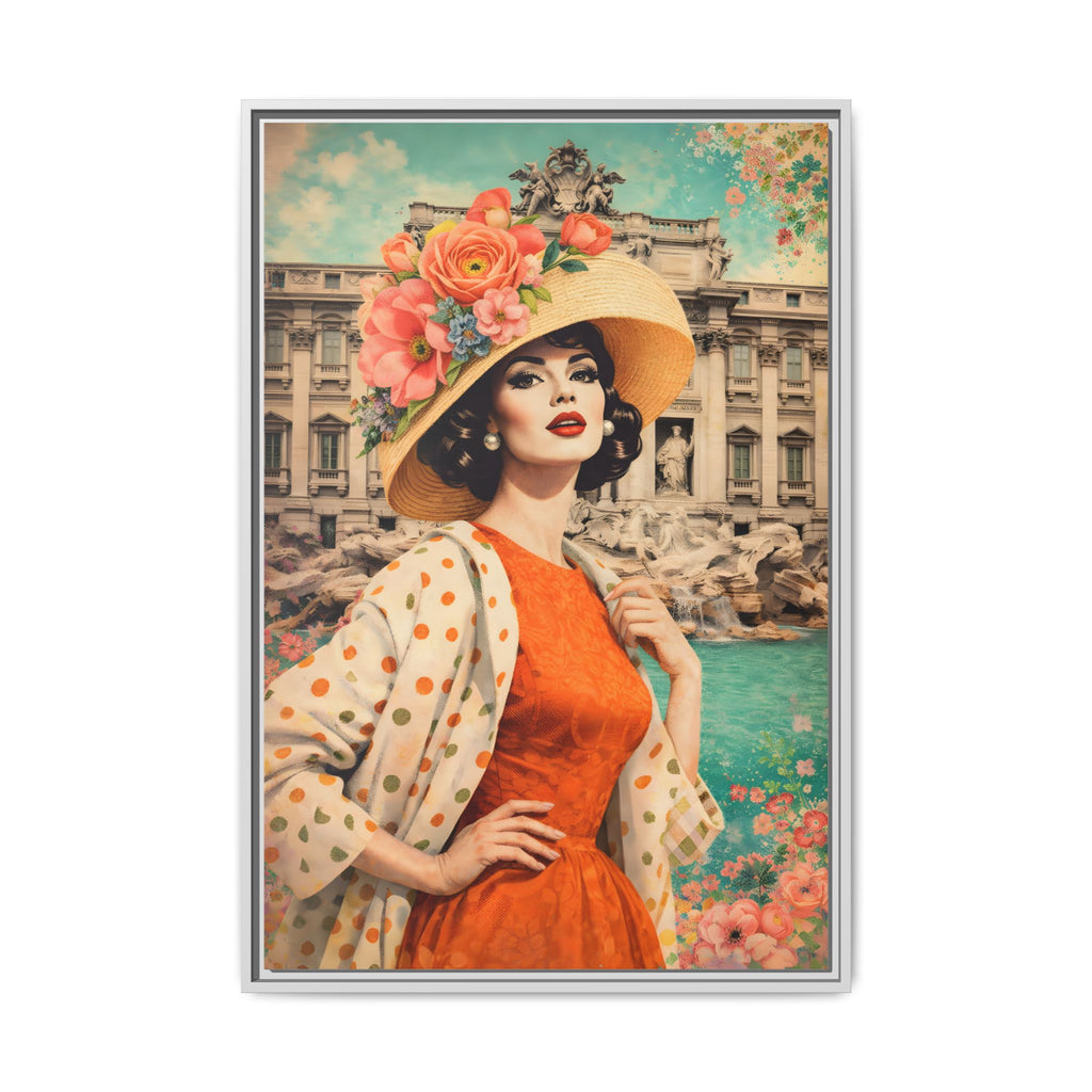 The Roman Belle