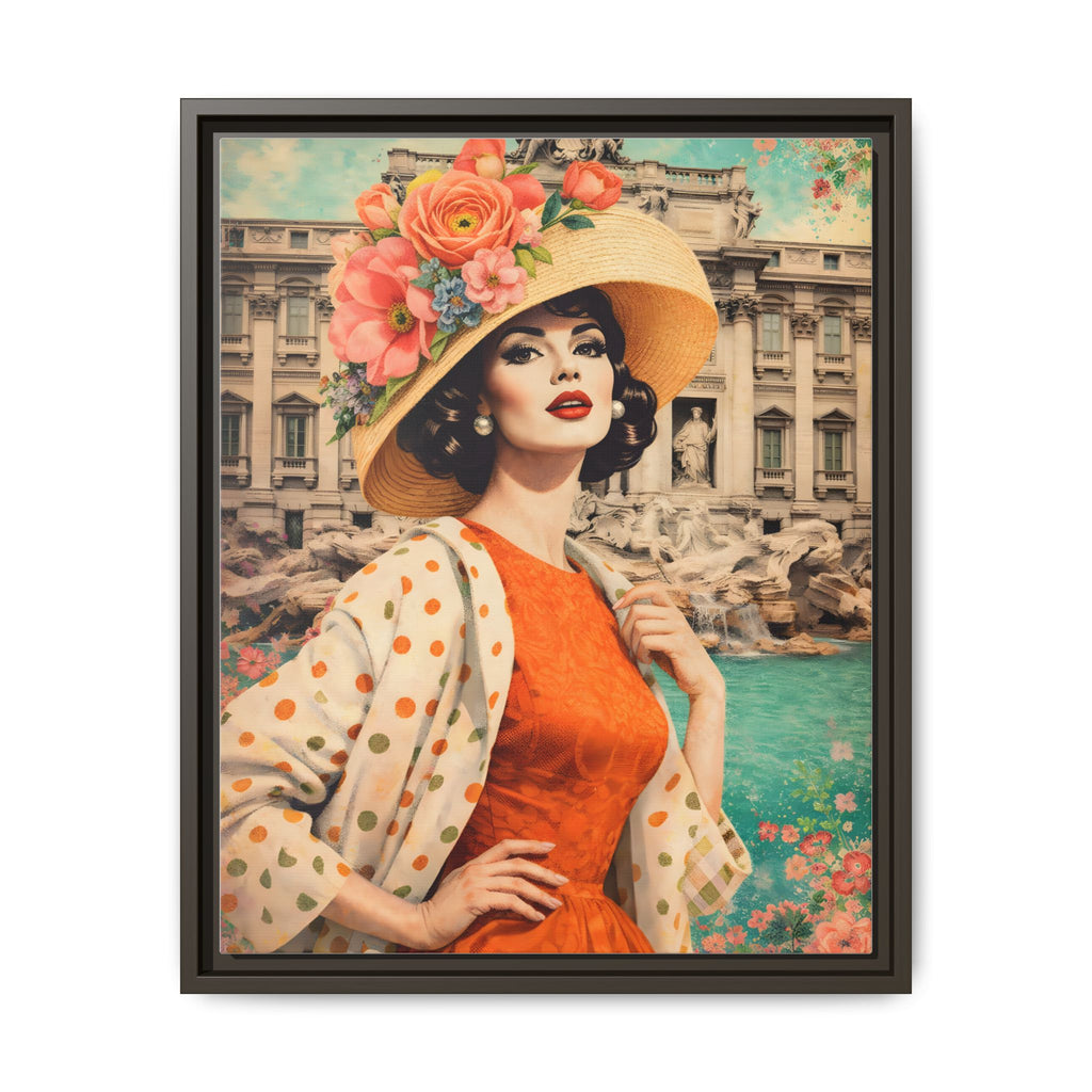 The Roman Belle