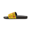 Hippie Sunglasses Slide Sandals