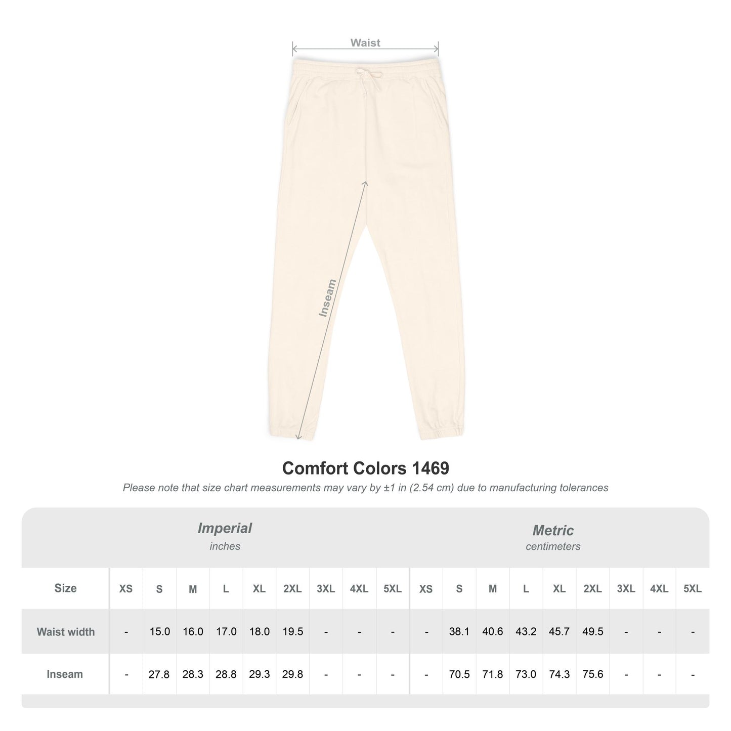 Tie-Dye Patch Sweatpants — Colorful Retro Lounge Joggers