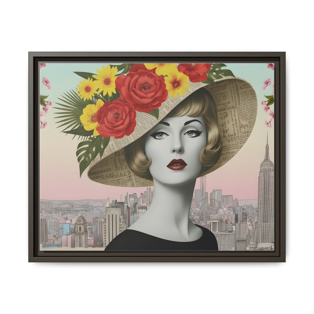 The Empire Bloom