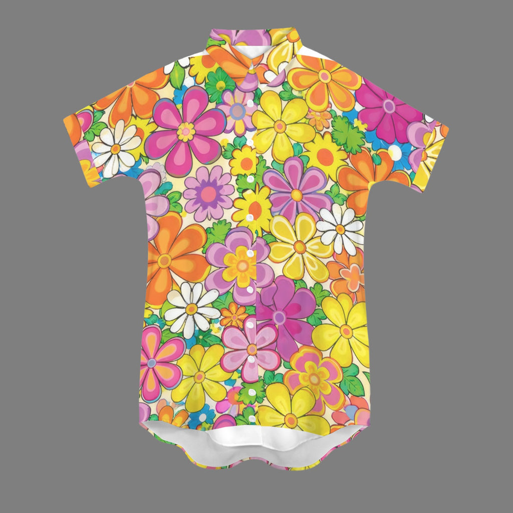 70s-Retro-Groovy-Flower-Power-Seamless-Pattern