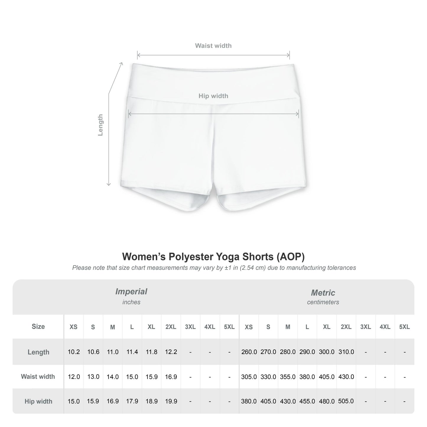 Geometric Green Leaf Yoga Shorts — Women's Activewear