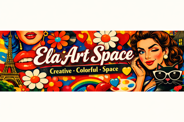 Ela Art Space
