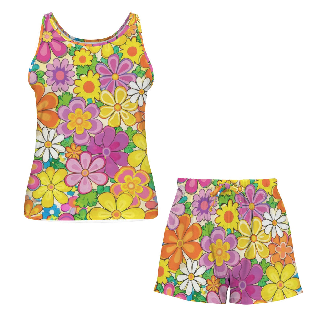 70s-Retro-Groovy-Flower-Power-Seamless-Pattern