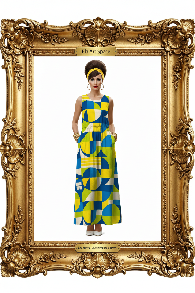 Geometric Frame